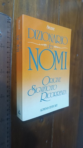 Annarosa selene dizionario - annarosa, dei
