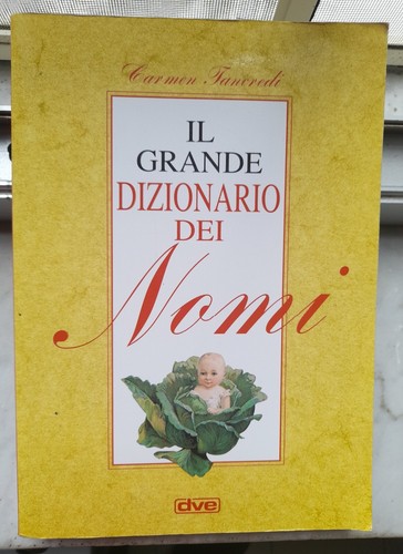 Grande dizionario dei - grande,