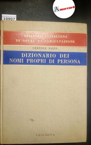 Sertoli salis renzo - salis,
