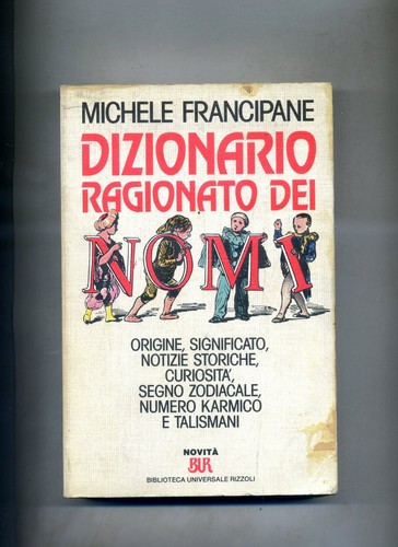 Michele francipane - michele,