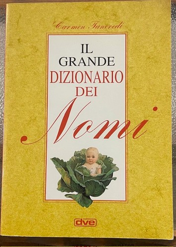 Grande dizionario dei - il,