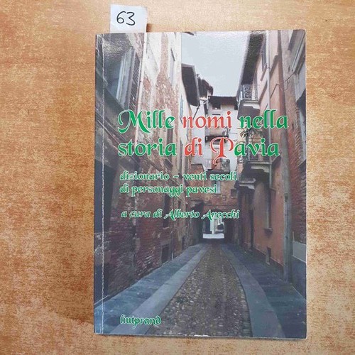 Mille nomi nella storia - mille,