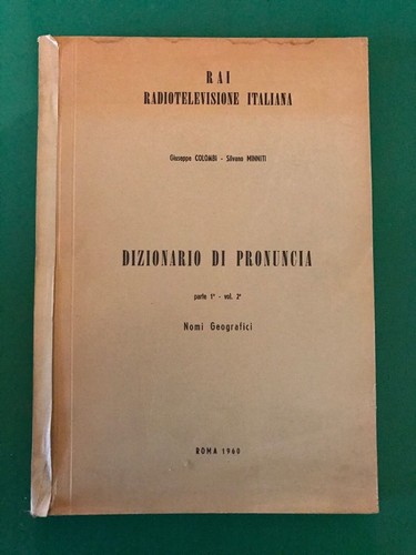 Dizionario pronuncia parte - di,