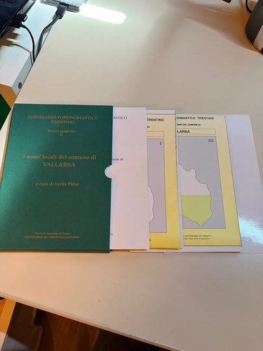 Nomi locali di - locali,