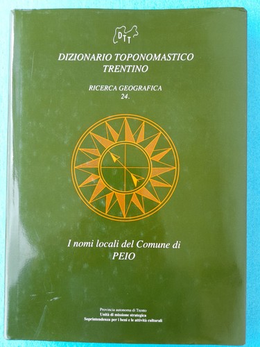 Dizionario diplomatico