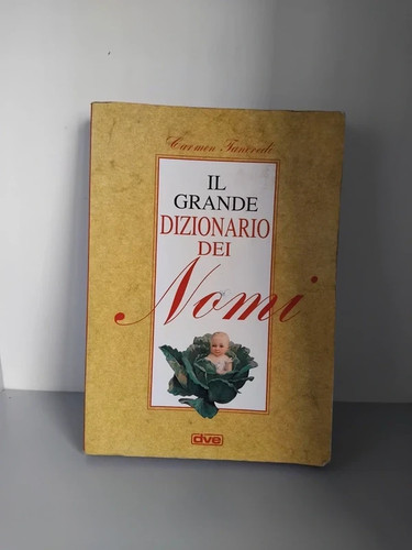Grande dizionario dei - il,