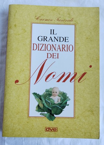 Grande dizionario dei - grande,