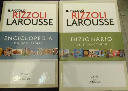 Dizionario enciclopedia dei - dizionario+,