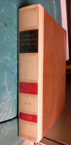 Dizionario storico - dizionario, ed